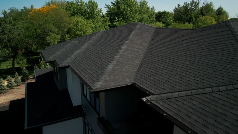 Best Roofing for New Construction  in Freemansburg, PA