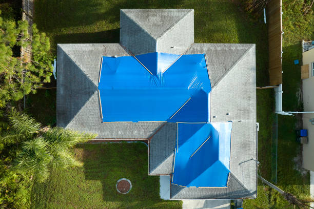 Trusted Freemansburg, PA Roofing Service Experts