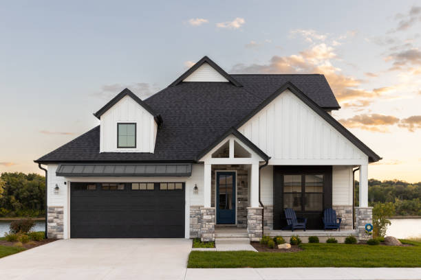 Best Green or Eco-Friendly Roofing Solutions  in Freemansburg, PA