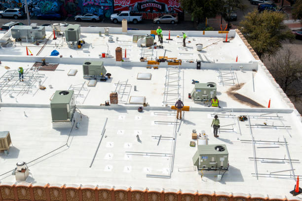 Best 4 Ply Roofing  in Freemansburg, PA