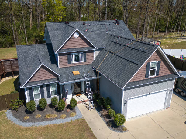 Best Asphalt Shingle Roofing  in Freemansburg, PA